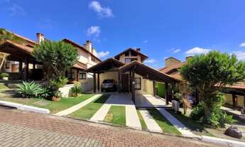 Imagem 3: Casa em Condomínio para Venda em Mogi das Cruzes, Alto Ipiranga, 4 dormitórios, 1 suíte, 2