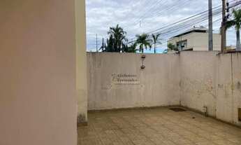 Imagem 4: Sobrado com 4 quartos à venda, 160 m² por R$ 450.000 - Parque Anhangüera - Goiânia/GO