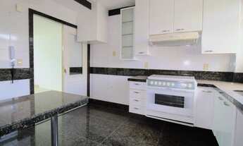 Imagem 6: Venda Cobertura 4 suites, 4 vagas, Belvedere, Belo Horizonte