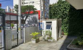 Imagem 2: Três quartos, garagem, amplo, elevador, reformado, Canela, em frente ao Cot