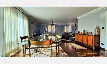 Imagem 3: Apartamento 3 quartos, 200 m2, Rua Paulo Orozimbo, Aclimação, SP