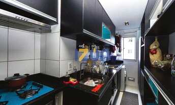 Imagem 4: Apartamento à venda, 43 m² por R$ 209.000,00 - Mato Grande - Canoas/RS