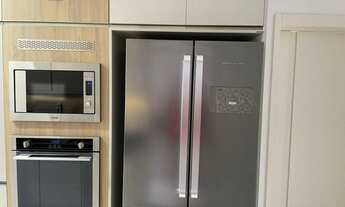 Imagem 6: Apartamento com 3 dormitórios à venda, 173 m² por R$ 2.440.000,00 - Vila Leopoldina - São