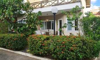 Imagem 2: Buraquinho Casa duplex venda possui 128m² com 4 quartos em Buraquinho - Lauro de Freitas