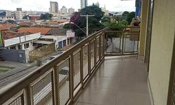 Imagem 5: Sala Comercial para Locação em Goiânia, Jardim América, 1 banheiro