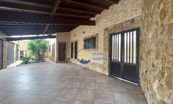 Imagem 3: Casa à venda, 250 m² por R$ 950.000,00 - Jardim Real - Praia Grande/SP