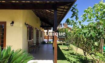 Imagem 3: Casa com 3 dormitórios à venda, 219 m² por R$ 1.700.000,00 - Geribá - Armação dos Búzios/R