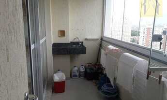 Imagem 7: Apartamento com 2 dormitórios à venda, 58 m² por R$ 299.000,00 - Jardim Colorado - São Pau