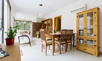 Imagem: Garden em Jardim Botânico