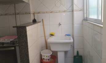 Imagem 7: Apartamento para venda tem 70 metros quadrados com 2 quartos