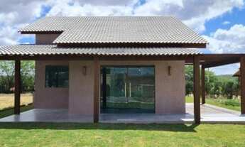 Imagem 5: Casa com 3 dormitórios à venda, 158 m² por R$ 495.000,00 - Jardim Santana - Gravatá/PE