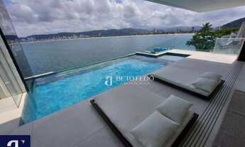 Imagem 5: Casa Residencial à venda, Loteamento João Batista Julião, Guarujá - CA0026