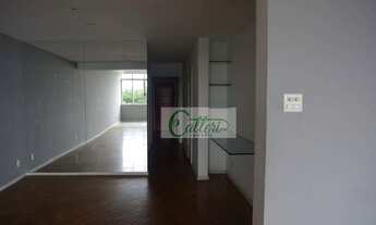 Imagem 4: Apartamento com 4 dormitórios à venda, 311 m² por R$ 5.400.000 - Copacabana