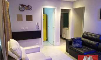 Imagem: Apartamento com 2 dormitórios à venda