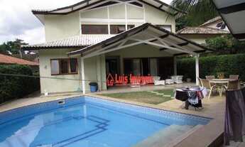 Imagem: Casa com 6 dormitórios à venda, 200 m²