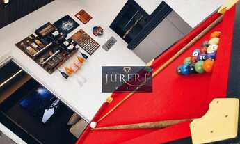 Imagem 7: Cobertura Duplex com 2 suítes em Jurerê Internacional - Florianópolis SC