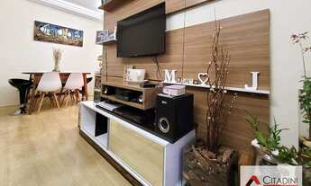 Imagem 2: Cerrado - Ap 3 Dorm - AP2197