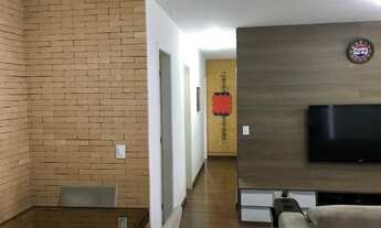 Imagem: Apartamento com 3 quartos, 95 m² no Butantã