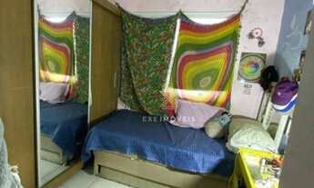 Imagem 6: Apartamento com 2 dormitórios à venda, 53 m² por R$ 310.000 - Freguesia (Jacarepaguá) - Ri