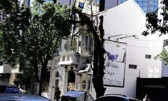 Imagem: Casa Comercial em Moinhos de Vento