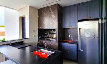 Imagem 6: Casa Condomínio em São José dos Campos