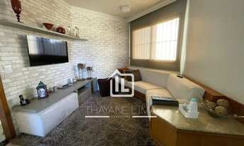 Imagem 6: Apartamento para venda tem 150 metros quadrados com 4 quartos em Setor Oeste - Goiânia - G