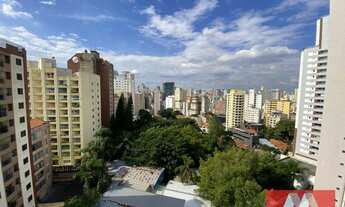 Imagem 6: Apartamento com 1 dormitório à venda, 53 m² por R$ 798.000,00 - Bela Vista - São Paulo/SP