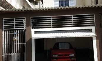 Imagem: Abençoado Sobrado Jd São João Guarulhos