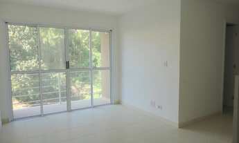 Imagem 2: Apartamento com 3 dormitórios à venda, 69 m² por R$ 240.000,00 - Vila do Canto Verde - Cot