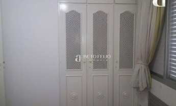 Imagem 5: Apartamento com 4 dormitórios à venda, 140 m² por R$ 600.000,00 - Centro - Guarujá/SP