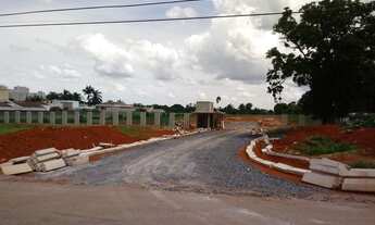 Imagem 1: Lote/Fração Park Way 2.500 m2- SMPW Qd. 05 - DF