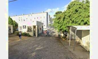 Imagem: APARTAMENTO 02 DORMITÓRIOS, 01 VAGA, BAIRRO