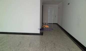 Imagem 5: Apartamento com 2 dormitórios à venda, 100 m² por R$ 557.000,00 - Vila Assunção - Praia Gr