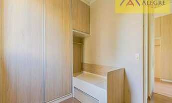 Imagem 7: São Paulo - Apartamento Padrão - Jardim Vergueiro (Sacomã