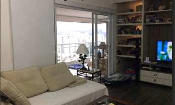 Imagem 3: Apartamento para venda com 200 metros quadrados com 3 quartos em Santa Teresinha - São Pau