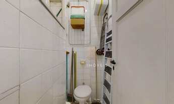 Imagem 4: Apartamento com 2 dormitórios à venda, 93 m² por R$ 950.000 - Laranjeiras - Rio de Janeiro