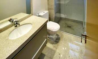 Imagem 2: Apartamento com 4 dormitórios à venda, 252 m² por R$ 2.488.000 - Sion - Belo Horizonte/MG