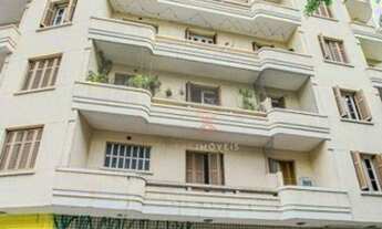 Imagem 4: Apartamento com 2 dormitórios à venda, 86 m² por R$ 480.000 - Campos Elíseos - São Paulo/S