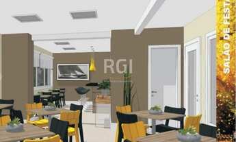 Imagem 3: Apartamento em Passo da Areia