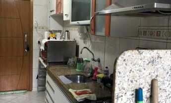 Imagem 6: Ótima Oportunidade Apartamento 03 quartos na Taquara
