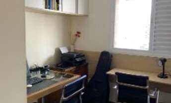 Imagem 5: APARTAMENTO ACHADO NA VILA MARIANA PRÓXIMO DE METRÔ COM 2 VAGAS E NOVO