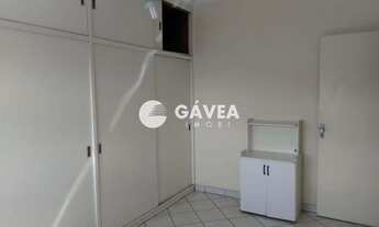 Imagem 9: Apartamento com 1 dormitório à venda, 63 m² por R$ 225.000,00 - Boa Vista - São Vicente/SP