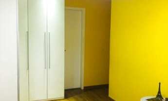 Imagem 7: Cobertura duplex para venda com 140 metros quadrados com 2 quartos