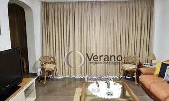 Imagem 5: Apartamento com 3 dormitórios à venda, 170 m² por R$ 930.000 - Pitangueiras - Guarujá/SP