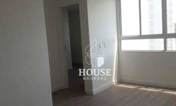 Imagem 4: Apartamento com 2 dormitórios, 52 m² - venda por R$ 270.000,00 ou aluguel por R$ 1.350,00