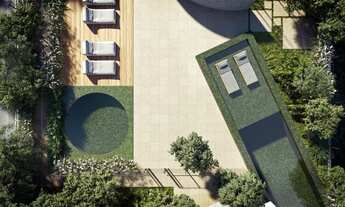 Imagem 7: Apartamento para Venda em São Paulo, Vila Madalena, 1 dormitório, 1 banheiro