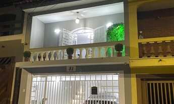 Imagem 3: CASA RESIDENCIAL em SÃO PAULO - SP, JARDIM BATALHA