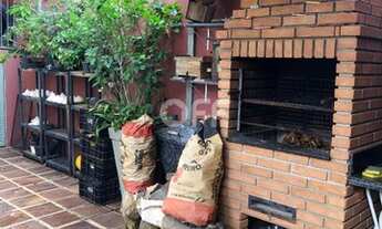 Imagem 3: Casa - Jardim Chapadão - Campinas