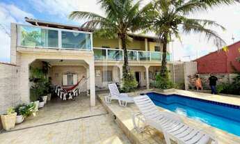 Imagem 5: Sobrado para Venda em Itanhaém, Bal. Tupy, 3 dormitórios, 2 suítes, 3 banheiros, 3 vagas