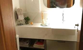 Imagem 5: Apartamento 3 suítes, lazer completo à venda no Vila da Serra - Nova Lima/MG